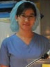 Manila East Medical Center - Manila East Medical Center