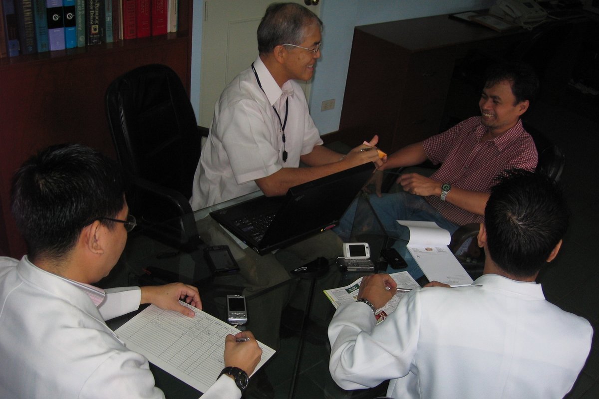 Manila Genitourinary Clinic - Manila Genitourinary Clinic