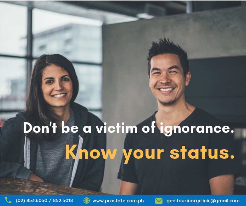 Manila Genitourinary Clinic - Manila Genitourinary Clinic