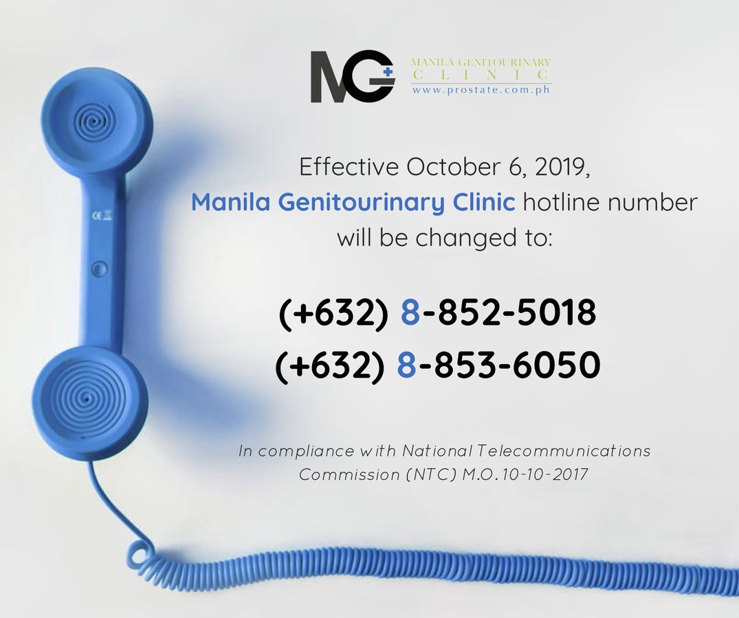 Manila Genitourinary Clinic - Manila Genitourinary Clinic