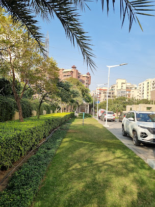 Manipal Hospitals - Manipal Hospitals