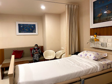 Manipal Hospitals - Manipal Hospitals