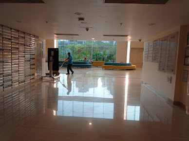 Manipal Hospitals - Manipal Hospitals