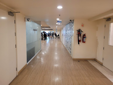 Manipal Hospitals - Manipal Hospitals