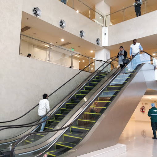 Manipal Hospitals - Manipal Hospitals