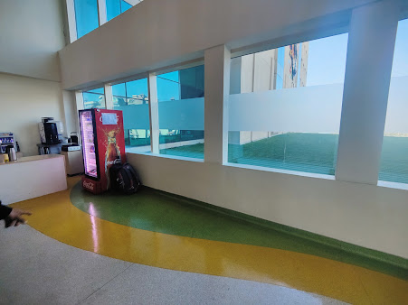 Manipal Hospitals - Manipal Hospitals