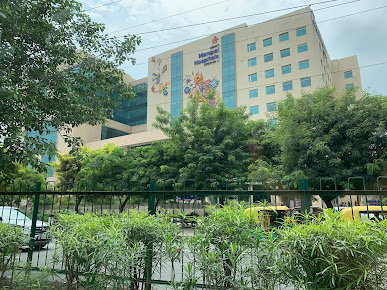 Manipal Hospitals - Manipal Hospitals