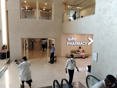 Manipal Hospitals - Manipal Hospitals