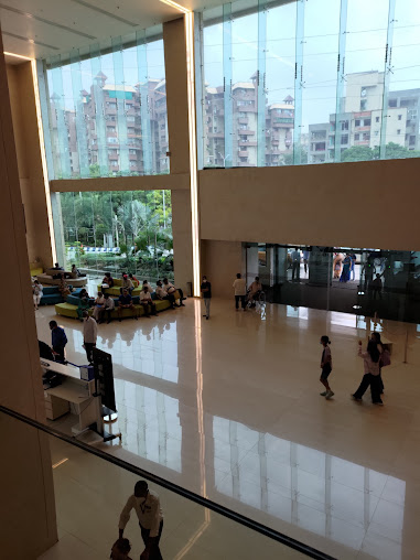 Manipal Hospitals - Manipal Hospitals