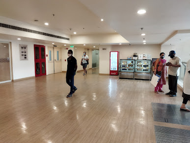 Manipal Hospitals - Manipal Hospitals