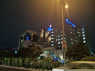 Manipal Hospitals - Manipal Hospitals