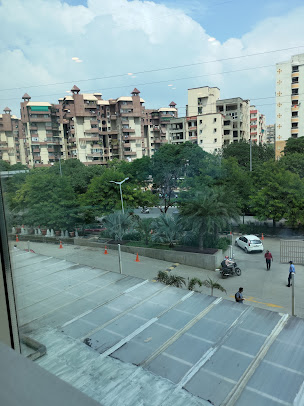 Manipal Hospitals - Manipal Hospitals