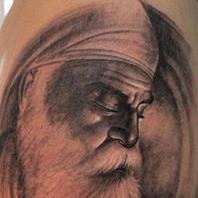 Manjeet Tattooz - Manjeet Tattooz