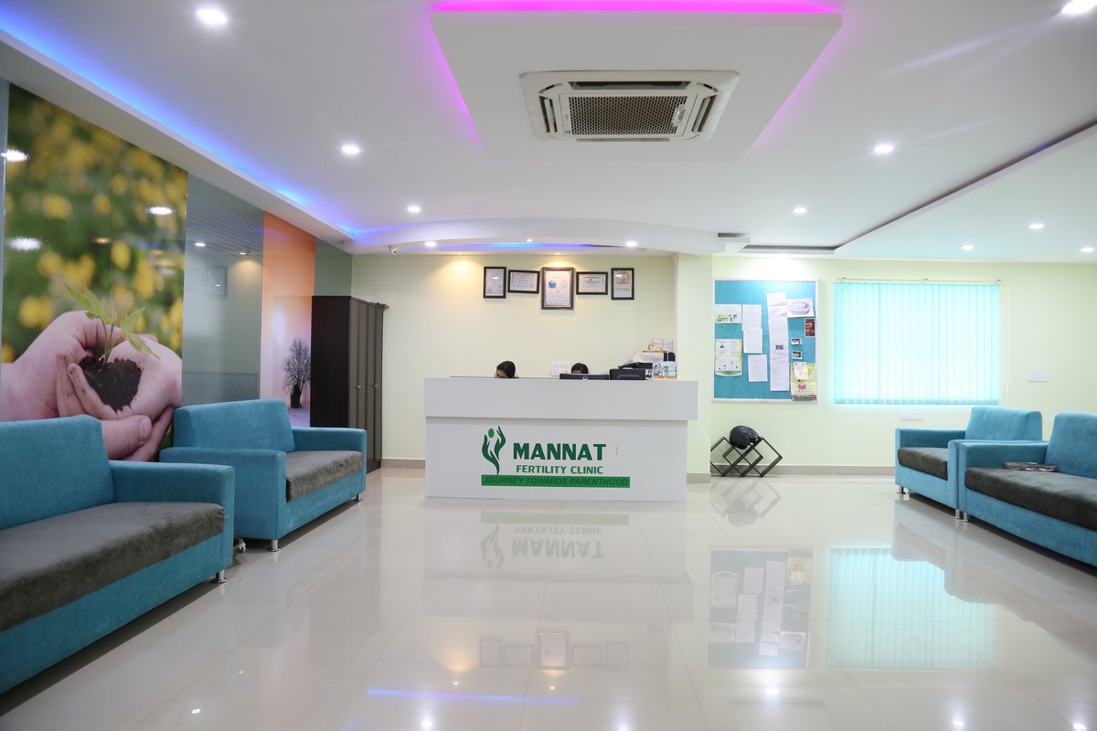 Mannat Fertility Clinic - Mannat Fertility Clinic