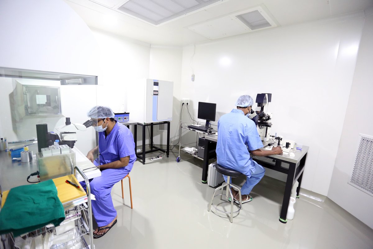 Mannat Fertility Clinic - Mannat Fertility Clinic
