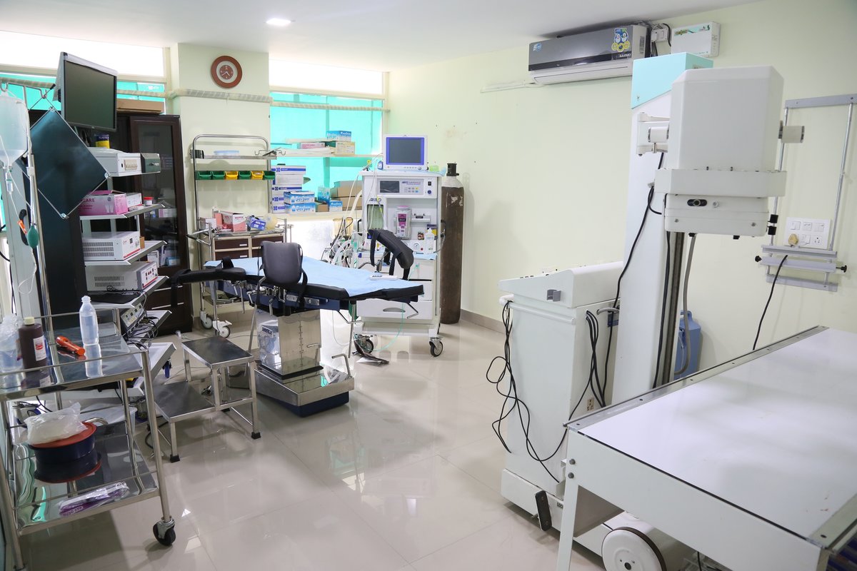 Mannat Fertility Clinic - Mannat Fertility Clinic