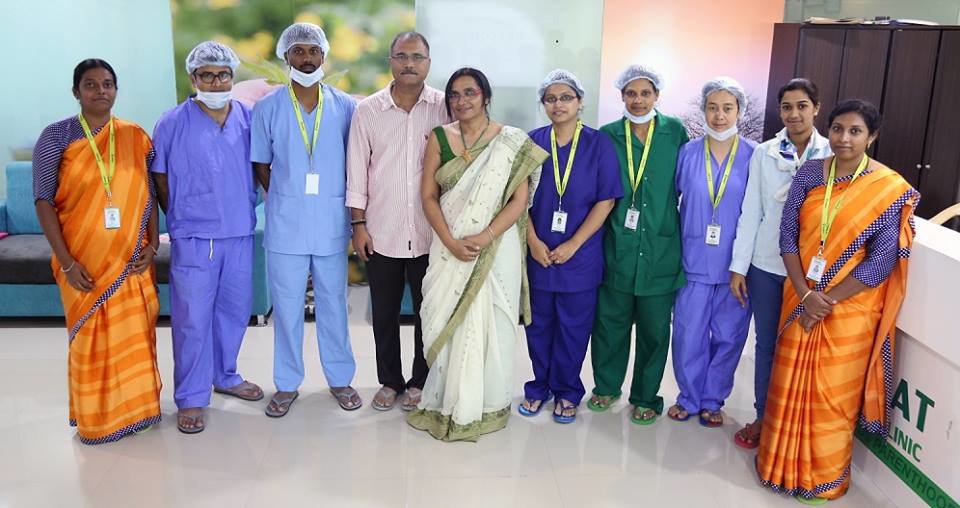 Mannat Fertility Clinic - Mannat Fertility Clinic