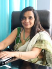 Mannat Fertility Clinic - Mannat Fertility Clinic