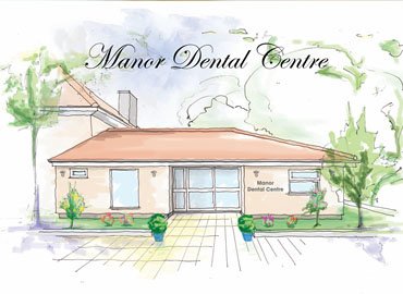 Manor Dental Centre - Manor Dental Centre