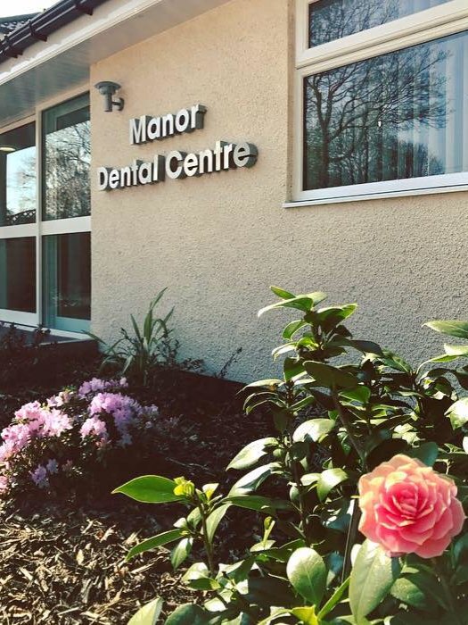 Manor Dental Centre - Manor Dental Centre