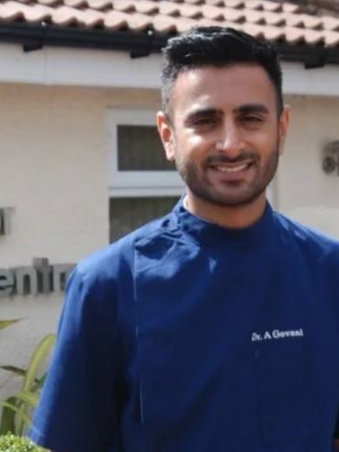 Manor Dental Centre - Manor Dental Centre