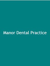 مانور طب الأسنان - Manor Dental Practice