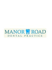 مانور رود لطب الأسنان - Manor Road Dental Practice