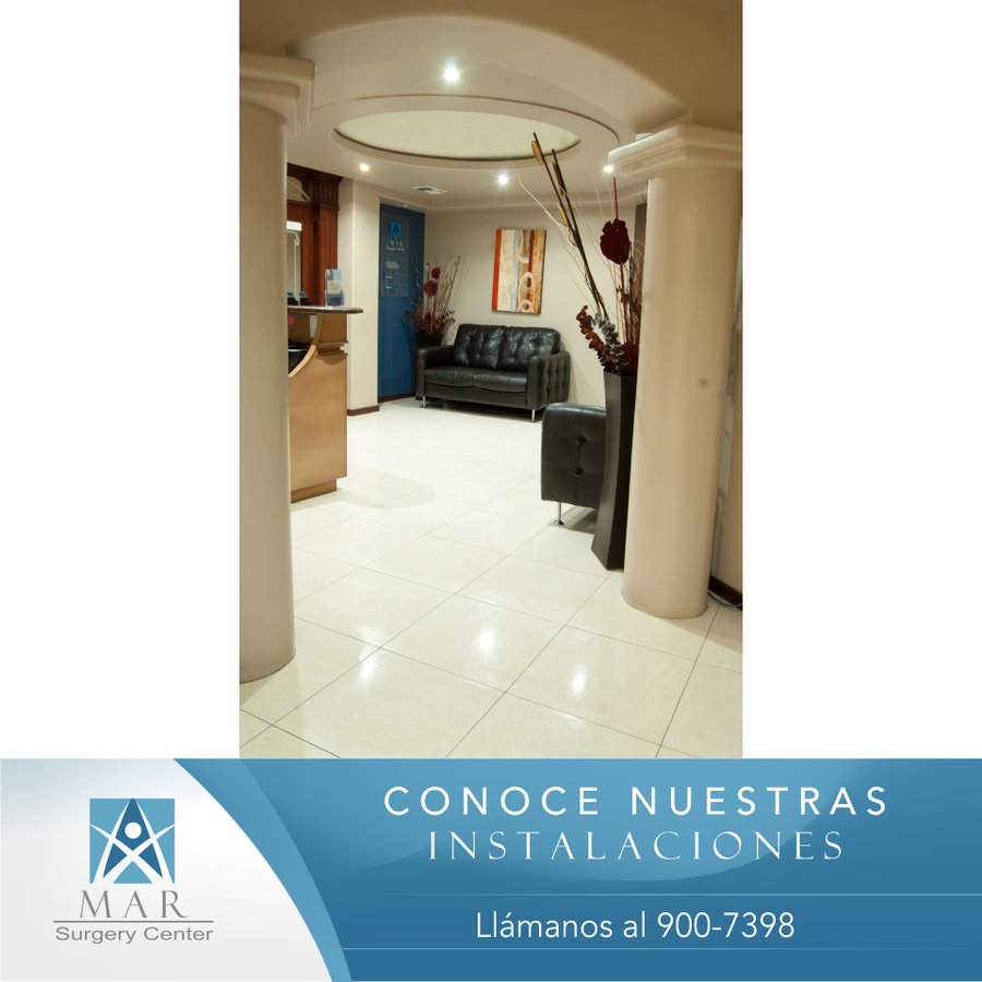 MAR Surgery Center - MAR Surgery Center