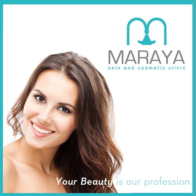 Maraya Skin and Cosmetic Clinic - Maraya Skin and Cosmetic Clinic