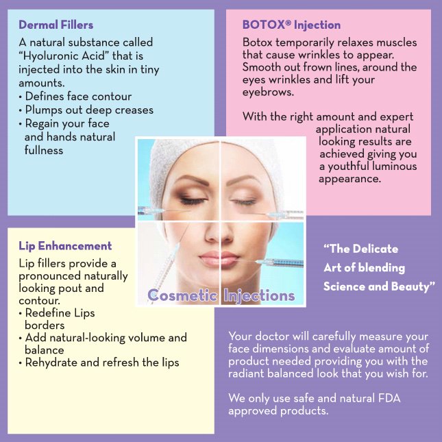 Maraya Skin and Cosmetic Clinic - Maraya Skin and Cosmetic Clinic