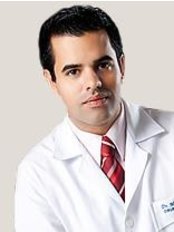 مارسيلو بوربا Cirurgia Plstica - Marcelo Borba Cirurgia Plástica