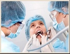 MarchWood Dental - MarchWood Dental