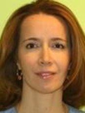 ماركو كلينغر - IRCCS Istituto Clinico Humanitas - Marco Klinger - IRCCS Istituto Clinico Humanitas