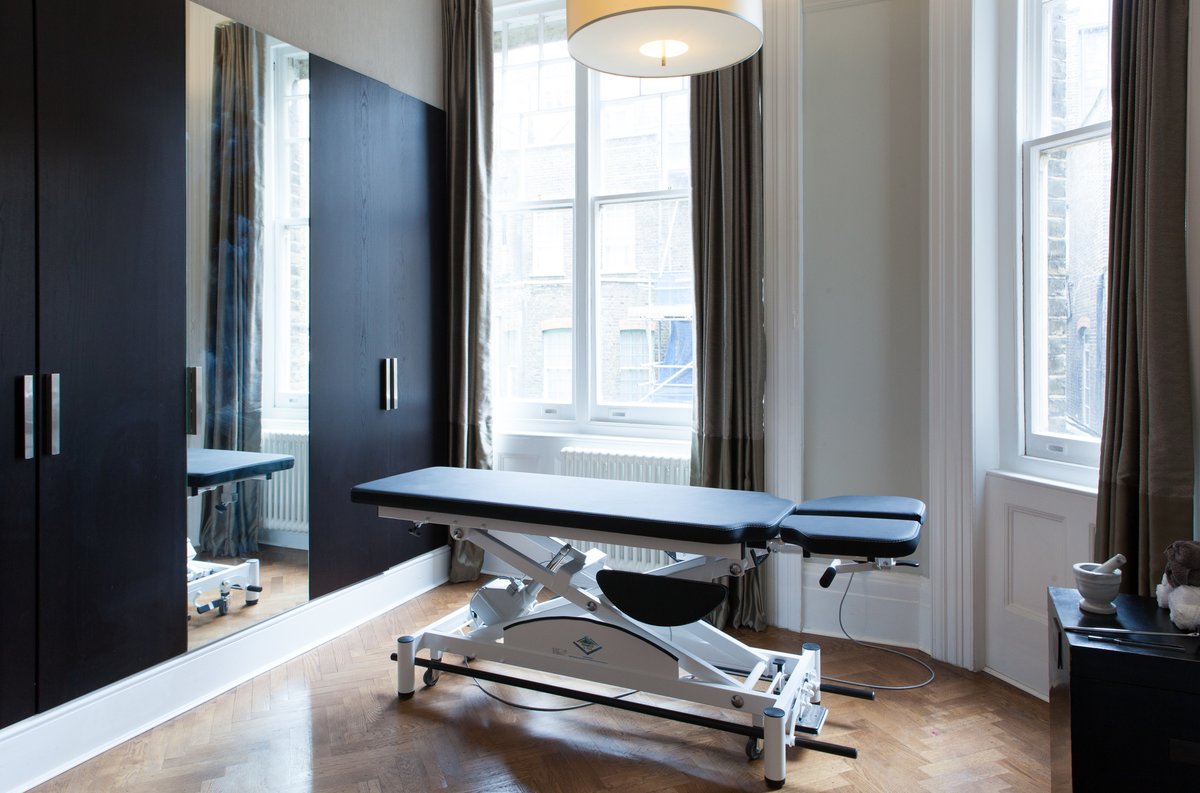 Marguin Osteopath - Marguin Osteopath