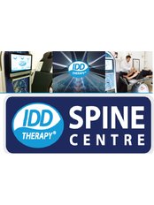 Maria Kibkalo DC MSC(Chiro) CCEP - Maria Kibkalo DC MSC(Chiro) CCEP