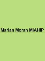Marian Moran MIAHIP - Marian Moran MIAHIP