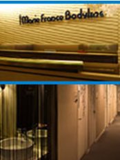 ماري فرانس بودي لاين - مارينا سكوير - Marie France Bodyline - Marina Square