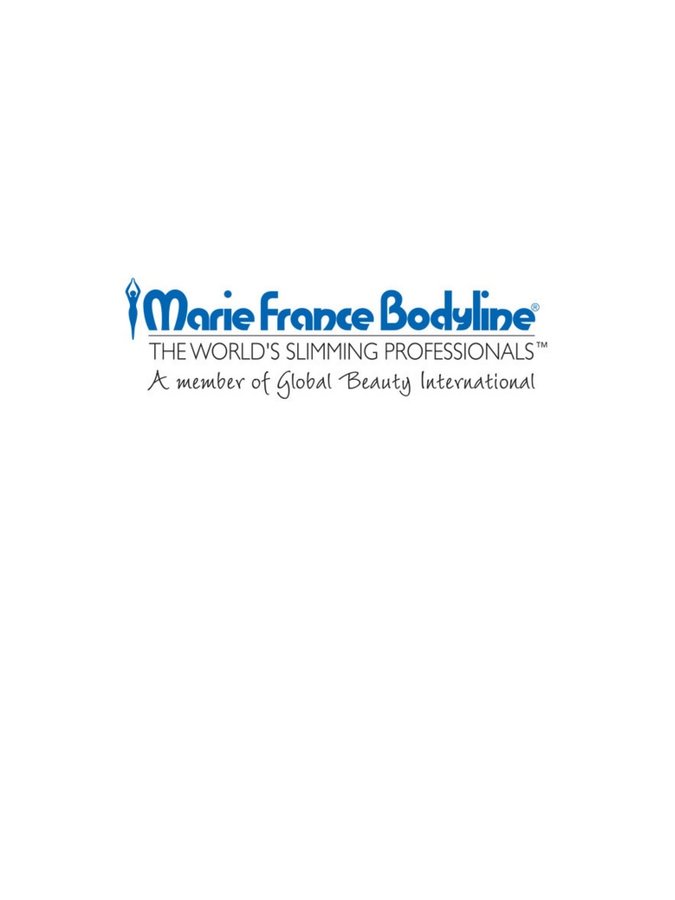 Marie France Bodyline - Marie France Bodyline