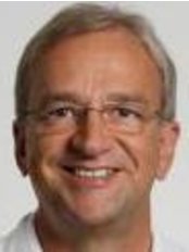 Marien Hospital Dortmund - Marien Hospital Dortmund