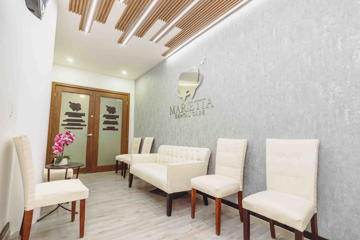 Marietta Dental Care - Tijuana - Marietta Dental Care - Tijuana