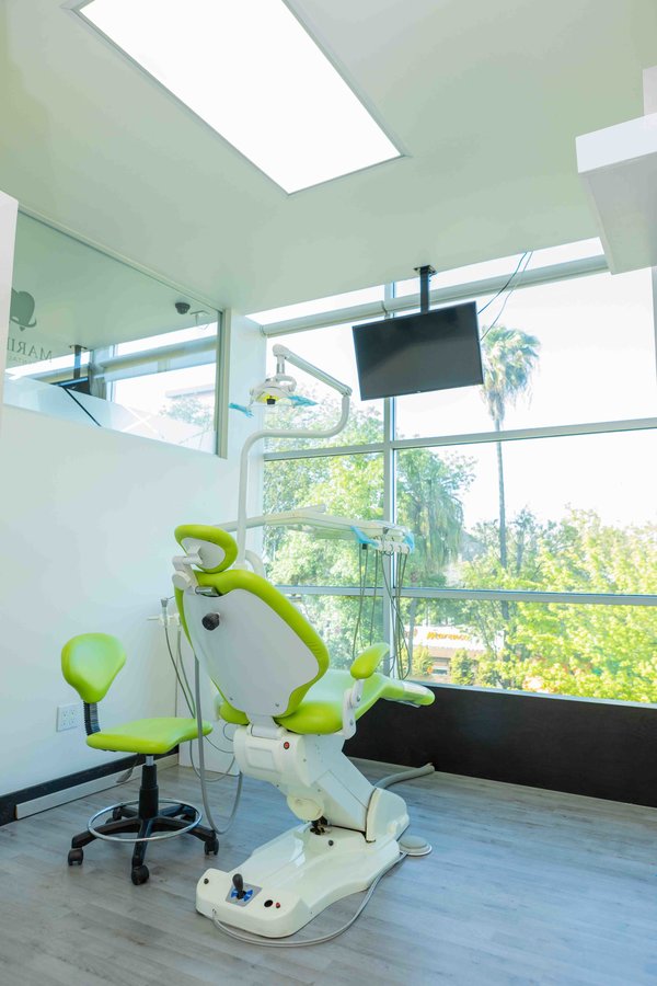 Marietta Dental Care - Tijuana - Marietta Dental Care - Tijuana