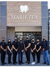 Marietta Dental Care - Tijuana - Marietta Dental Care - Tijuana