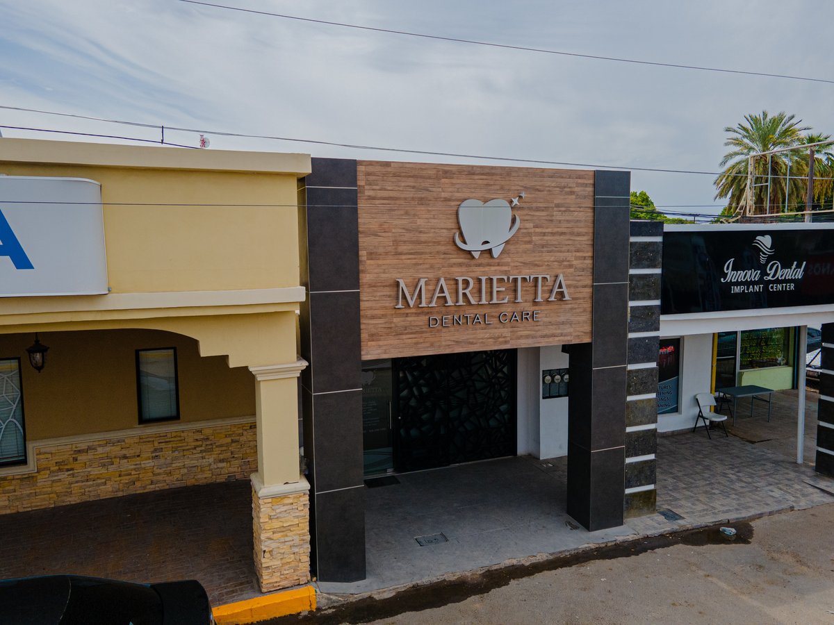 Marietta Dental Care - Tijuana - Marietta Dental Care - Tijuana
