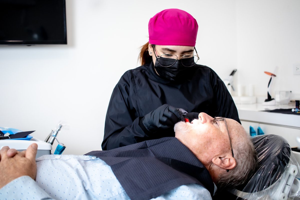 Marietta Dental Care - Tijuana - Marietta Dental Care - Tijuana