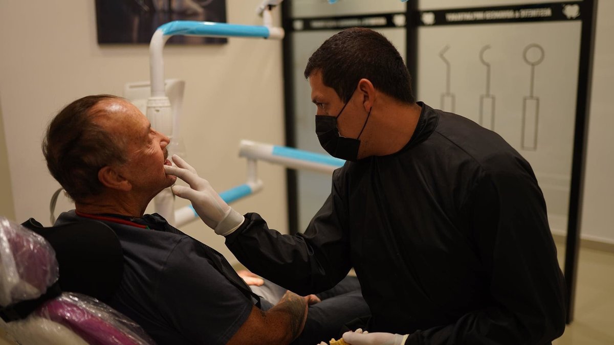 Marietta Dental Care - Tijuana - Marietta Dental Care - Tijuana