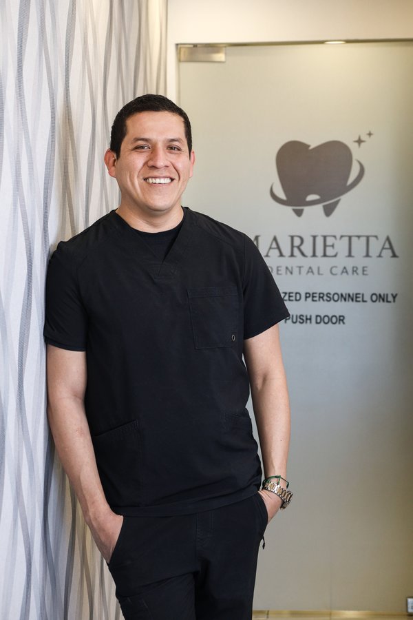 Marietta Dental Care - Marietta Dental Care