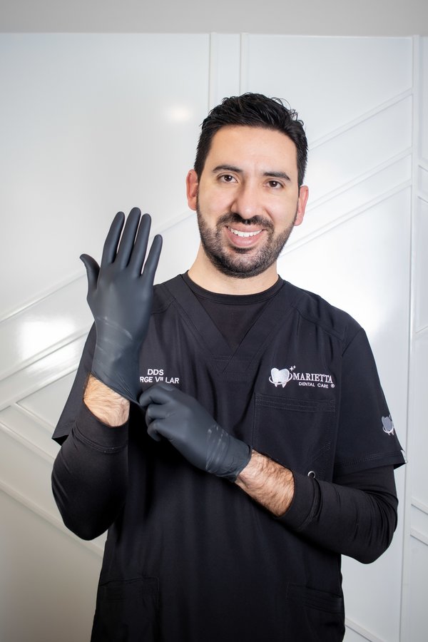 Marietta Dental Care - Marietta Dental Care