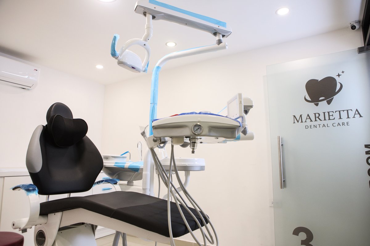 Marietta Dental Care - Marietta Dental Care