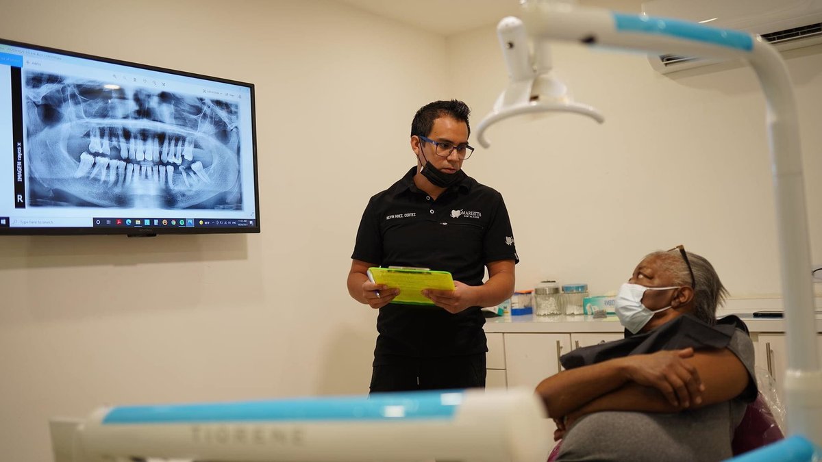 Marietta Dental Care - Marietta Dental Care