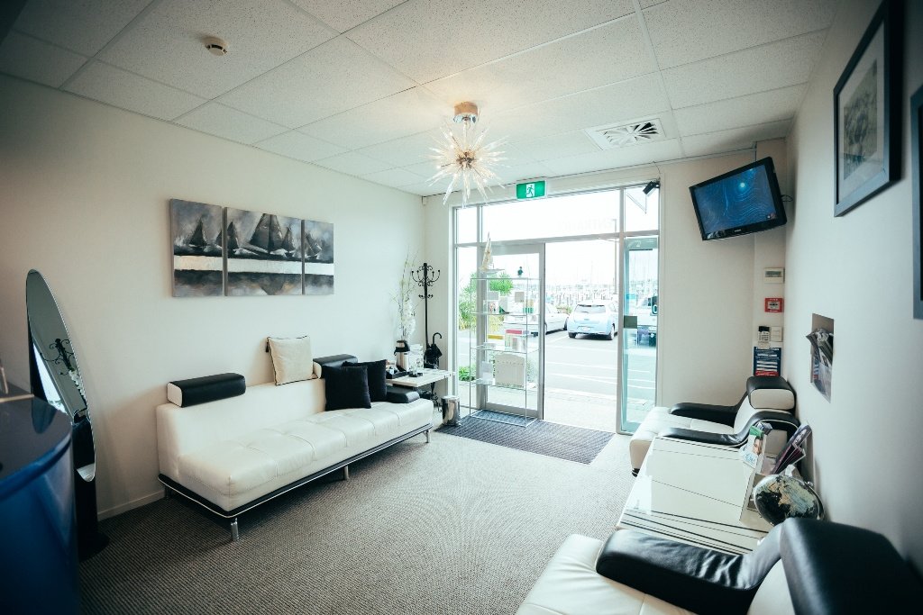 أطباء أسنان مارينا - Marina Dentists